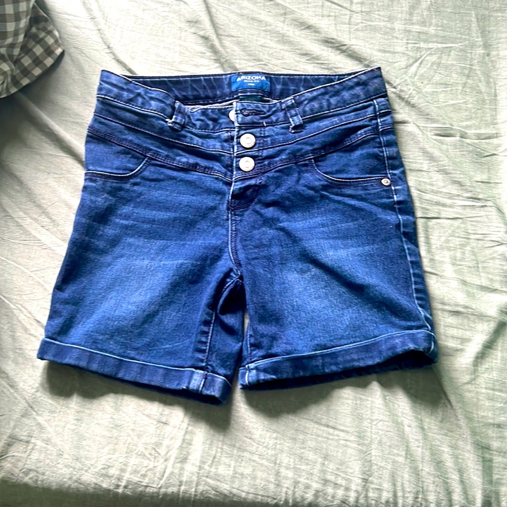 Arizona Jean Co jean shorts